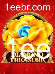 Descubra os Desafios e Aventuras de Diamondtreasure