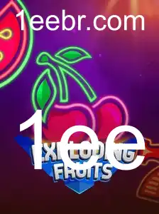 Descubra o Mundo Vibrante de ExplodingFruits: Um Jogo de Aventuras Explosivas