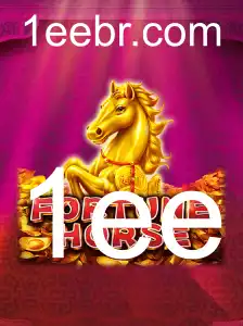 Descubra o Fascinante Mundo de FortuneHorse: Um Jogo de Estratégia e Sorte