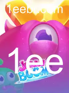 Descubra JellyBoom: Um Jogo Inovador de Estratégia e Diversão
