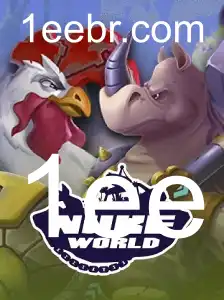 Explorando as Profundezas do Jogo NukeWorld