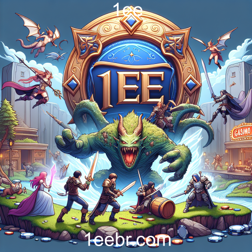 A Evolução dos MMORPGs: Um Mundo de Aventuras e Conexões